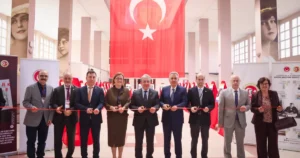 Cumhurbaşkanı Recep Tayyip Erdoğan’ın tensipleri ile 2025 yılının “Aile Yılı”,