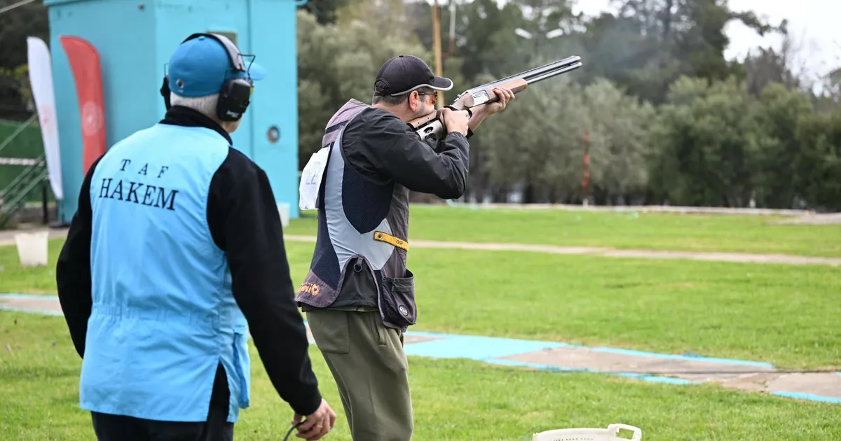 Uluslararası Manisa Mesir Macunu’nda spor heyecanı