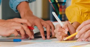 Kale Grubu tarafından düzenlenen “Dünyasına İyi Bakanlar Akademisi” kapsamında 18–25