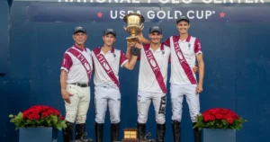 USPA Gold Cup Finalleri ESPN ve Global Polo platformlarında yayınlanacak