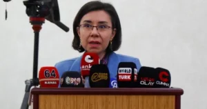 Tutuklanan Uşak Belediye Başkanı Özkan Yalım’ın görevden alınmasının ardından, belediye
