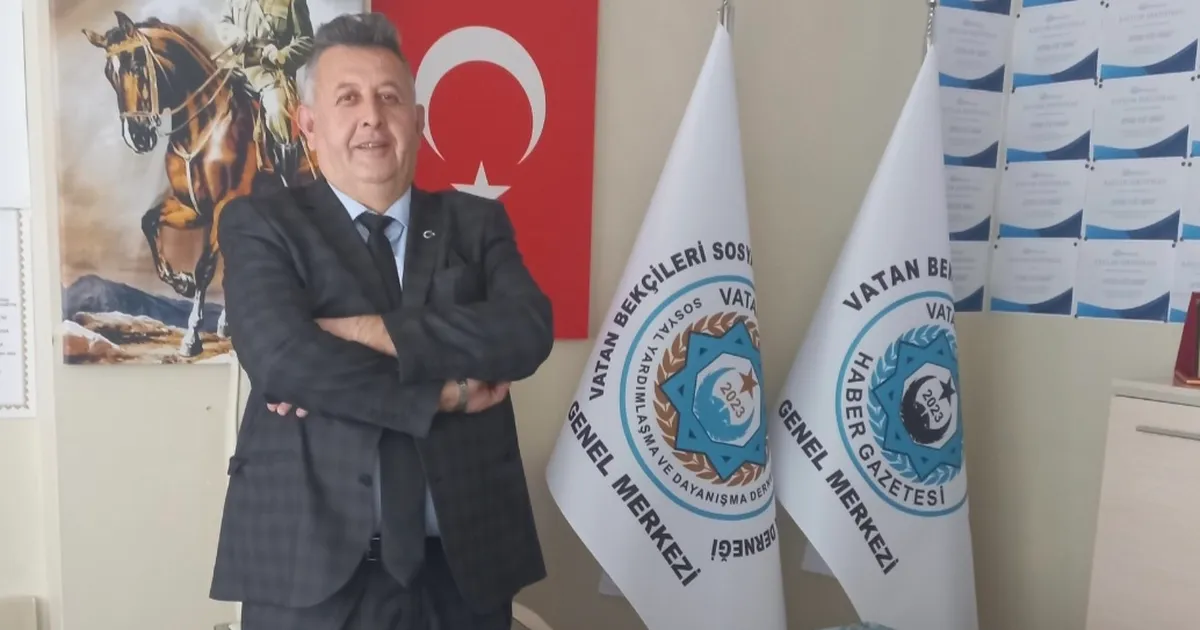 Vatan Bekçileri’nden Ayasofya’daki eyleme sert tepki