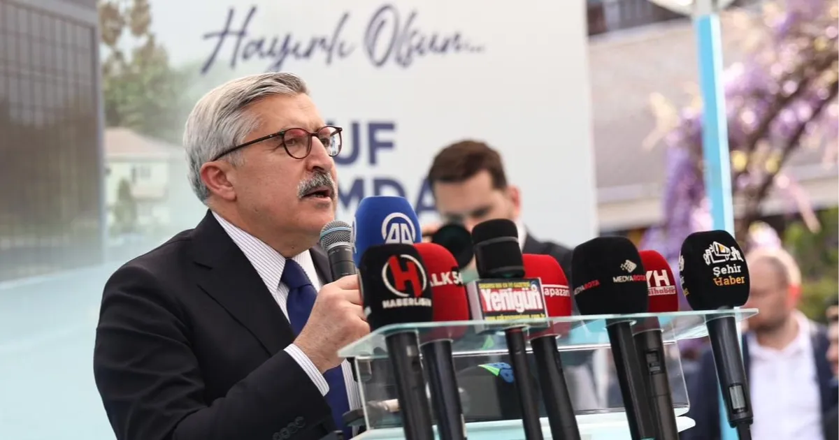 Yayman: İkinci 25 yılın hikayesi başlıyor