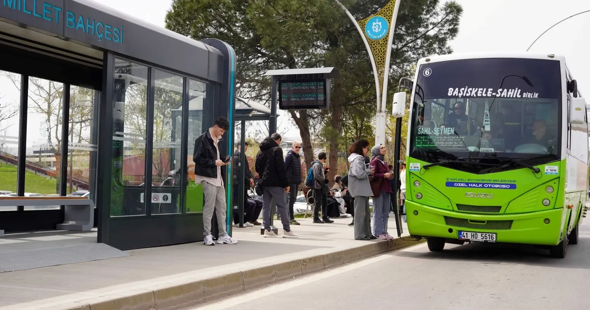 YBS ekran sayısı 110’a ulaştı