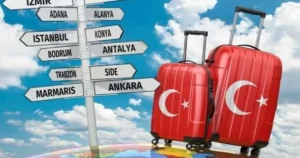 TÜİK verilerine göre 2025’te yurt içi seyahat sayısı artarken, son