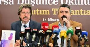 Şehirleri, binaları fiziksel olarak yenilemenin yeterli olmadığını vurgulayan Yıldırım Belediye