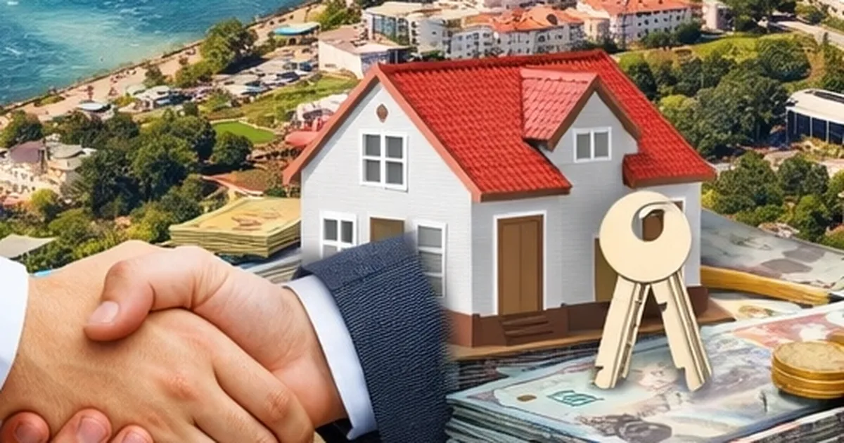 Yılların güven sorunu tarih oluyor… Tapuda güvenli devrim