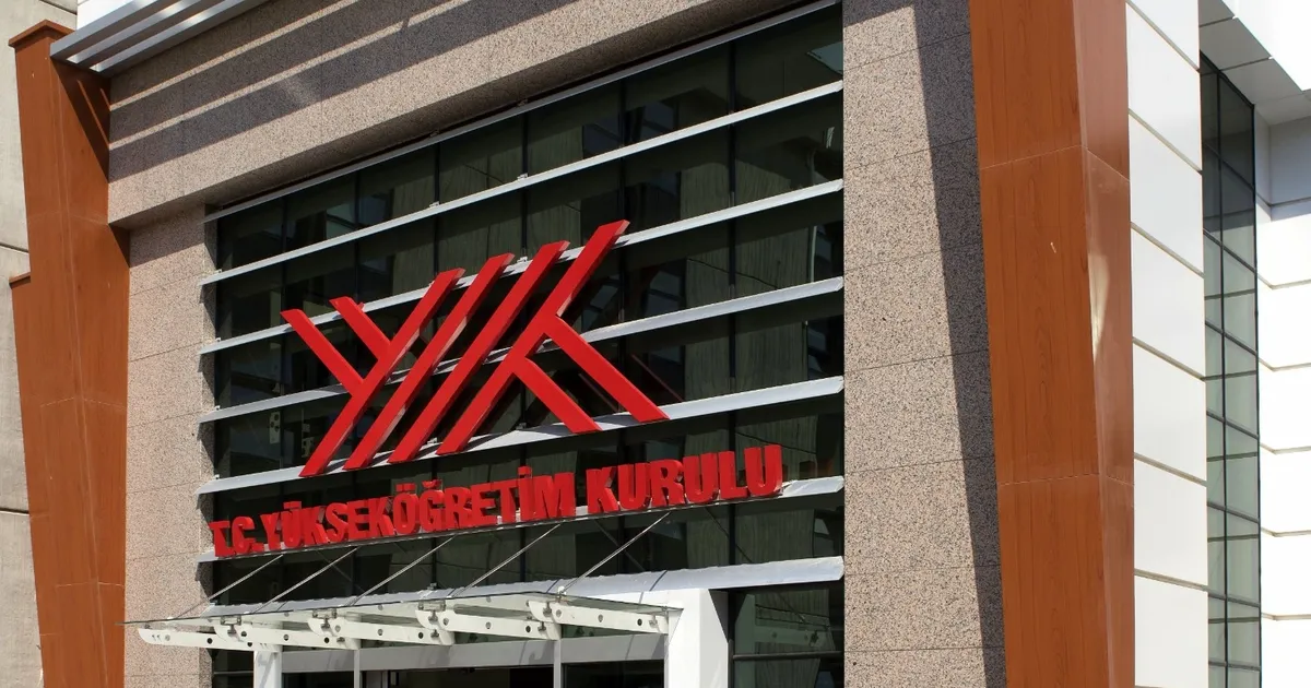 YÖK’ten yurt dışı için ‘diploma tanınırlığı’ uyarısı