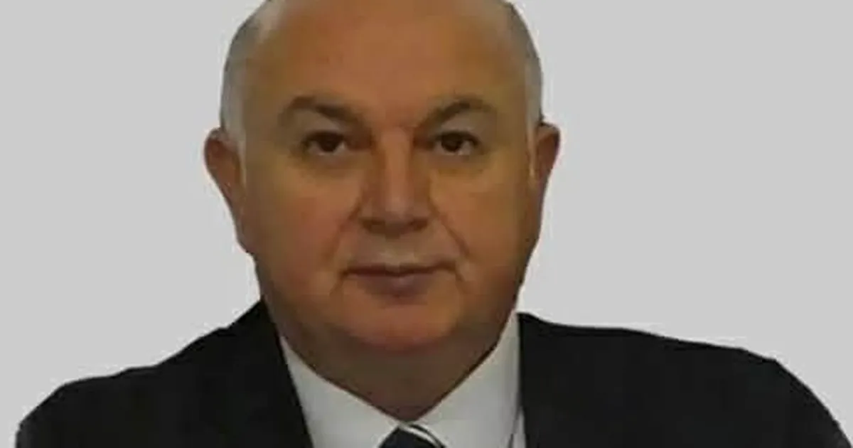 Yüksel Ercan Bozüyük’te ‘Vicdan Tutanaklarını’ anlatacak