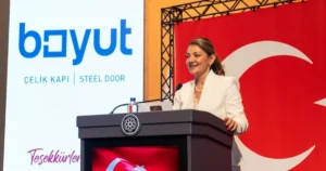 Türkiye Kalite Derneği (KalDer) Kayseri Şubesi tarafından düzenlenen 12. Erciyes