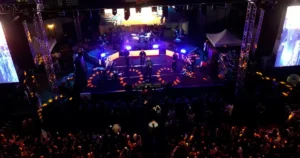 Bursa Büyükşehir Belediyesi’nin ’Gençliğin Gücüyle’ temasıyla düzenlediği etkinliklerle 19 Mayıs