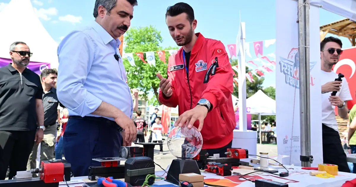 Yıldırım Belediyesi, 19 Mayıs Atatürk’ü Anma, Gençlik ve Spor Bayramı’nın