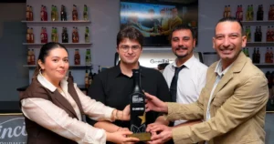 Türkiye, Hindistan ve Kenya’dan yarışmaya katılan en yetenekli baristalar, Orta