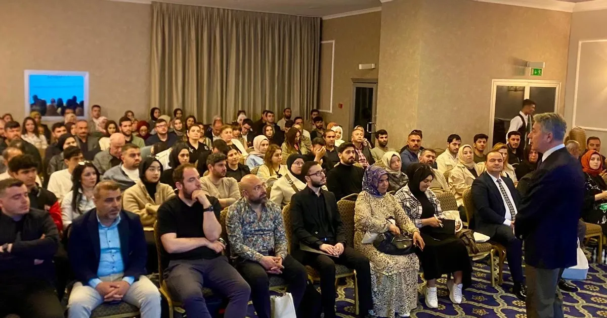 3 milyon Avroluk Girişimcilik Hibe Programına başvurular sürüyor