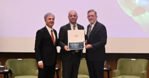 Bursa Ticaret ve Sanayi Odası AB Uyum ve Yeşil Mutabakat