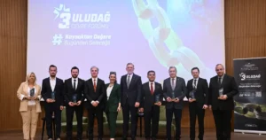 Bursa Ticaret ve Sanayi Odası’nın (BTSO) öncülüğünde, Bursa Business School