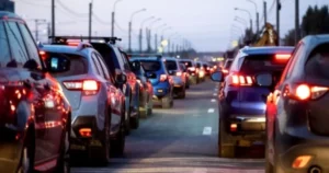 TÜİK bilgilerine nazaran Nisan ayında trafiğe kaydı yapılan taşıt sayısı