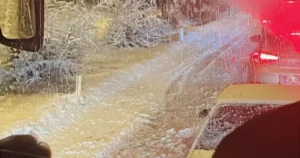 Afyonkarahisar Valiliği, olumsuz hava nedeniyle 4 Mayıs'ta Sandıklı, Sinanpaşa ve