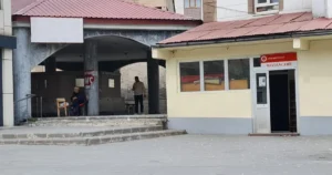 Ağrı Timur Medya Genel Yayın Yönetmeni OGC Yöneticisi Hikmet Timur’un