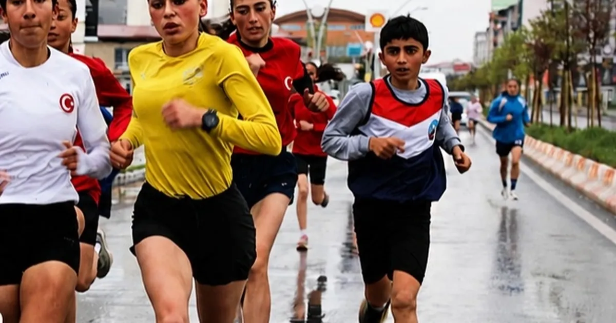 19 Mayıs Atatürk’ü Anma, Gençlik ve Spor Bayramı aktiflikleri kapsamında