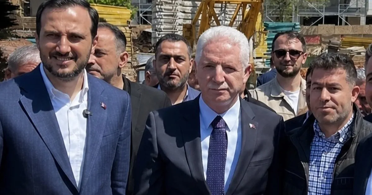 Ağrılı iş insanından İstanbul eğitimine katkı