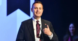 Balıkesir Büyükşehir Belediye Başkanı Ahmet Akın, Kurban Bayramı dolayısıyla mesaj