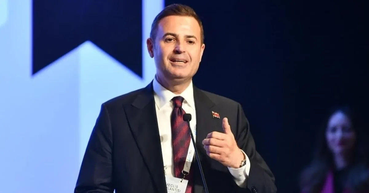 Ahmet Akın’dan Kurban Bayramı mesajı