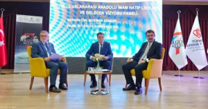 Bursa’da bu yıl 2’ncisi düzenlenen 7 Bölgeden 7 Kıtaya Uluslararası