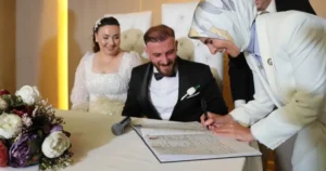 Aile ve Sosyal Hizmetler Bakanı Mahinur Özdemir Göktaş, Aile ve