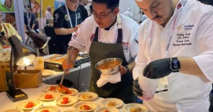 Ege İhracatçı Birlikleri, Chicago’da National Restaurant Association Show Fuarında Türk