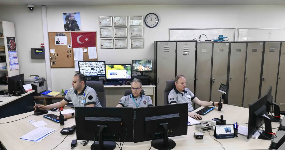 Ankara Büyükşehir Belediyesi Kurban Bayramı’na hazır