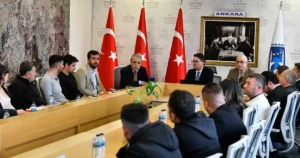 Başkentlilerin Kurban Bayramı’nı sağlıklı ve huzur içinde geçirebilmeleri amacıyla Ankara