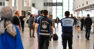 Ankara Büyükşehir Belediyesi, Kurban Bayramı öncesi AŞTİ’de güvenlik ve hizmet
