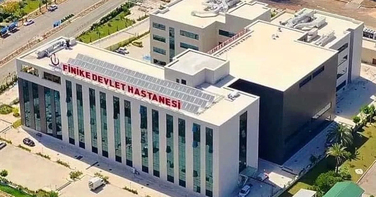Antalya’da hemşireye verilen ‘görev yerini terk’ cezası mahkemeden döndü!