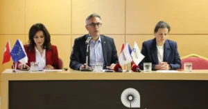 Antalya Büyükşehir Belediyesi’nin geçtiğimiz aylarda düzenlediği “İklim Değişikliğinde Bilimden Eyleme: