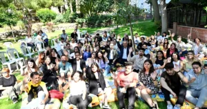 Muratpaşa Belediyesi, Sosyal İklim Derneği iş birliğiyle Antalya’nın iklim politikalarına