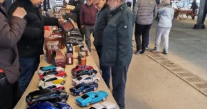 Kayseri Talas Belediye Başkanı Mustafa Yalçın’ın vizyonuyla altı yıldır her