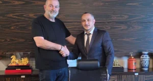 Azerbaycan’da yapı ve yalıtım sektörünü ilgilendiren önemli bir yatırım hamlesi