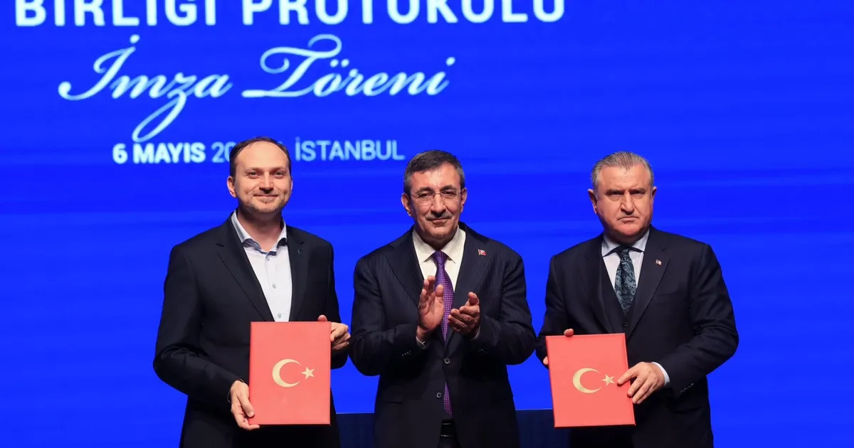 Bağımlılıkla mücadelede yeni seferberlik… “Adım Adım El Ele”’nin startı İstanbul’dan verildi