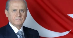 Kurban Bayramı dolayısıyla birlik ve dayanışmaya vurgu yapan MHP Genel