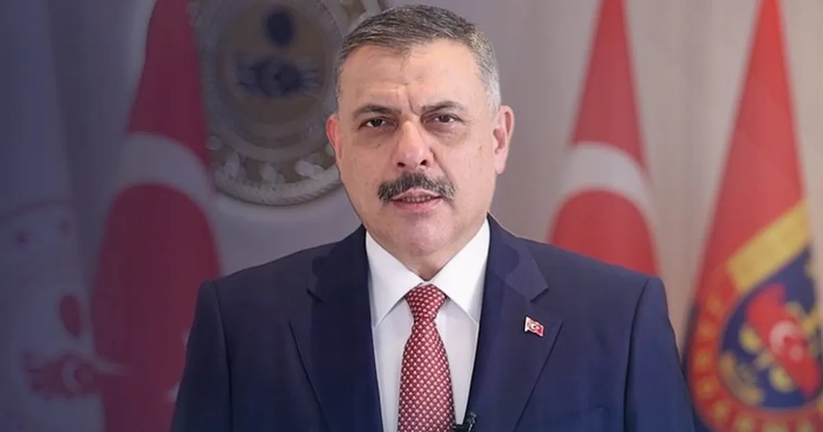 Bakan Çiftçi’den bayram dönüşü uyarısı: Yolunuz açık dönüşünüz huzurlu olsun