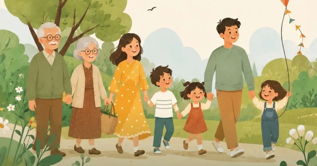 Bakan Göktaş’tan “Uluslararası Aile Günü” mesajı