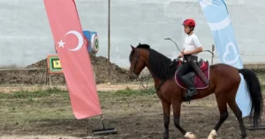 Balıkesir Büyükşehir Belediye Başkanı Ahmet Akın’ın gençlere yönelik spor yatırımları