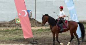 Balıkesir Büyükşehir Belediye Başkanı Ahmet Akın’ın gençlere yönelik spor yatırımları