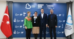 Balıkesir Büyükşehir Belediyesi, kadın erkek eşitliğini yerel yönetim politikalarının merkezine