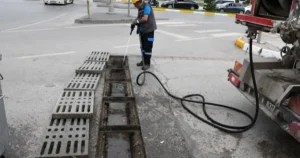 Balıkesir Su ve Kanalizasyon İdaresi Genel Müdürlüğü (BASKİ) Kurban Bayramı