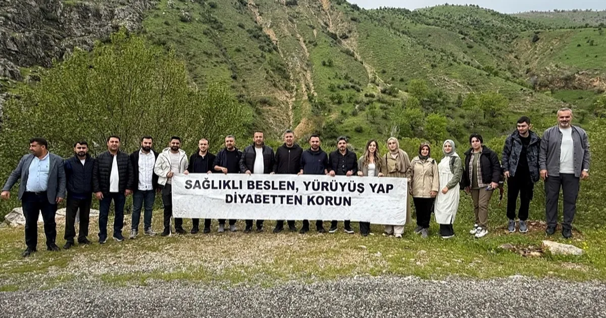 Batman ‘sağlık için’ hareket etti