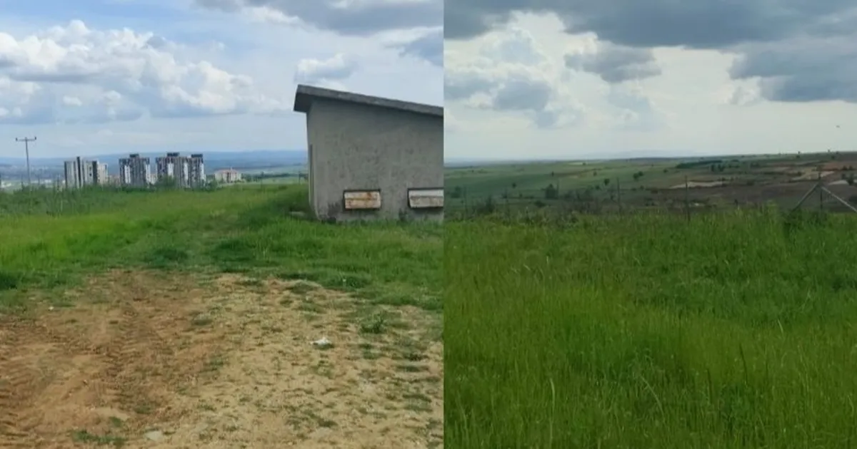 Beğendik’te baz istasyonu tartışması! Çatılar gelir kapısı olmamalı!