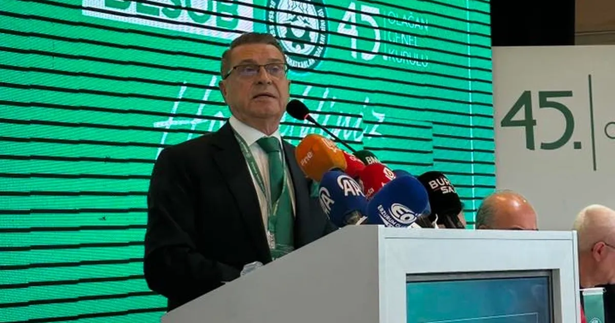 BESOB’da Fahrettin Bilgit güven tazeledi