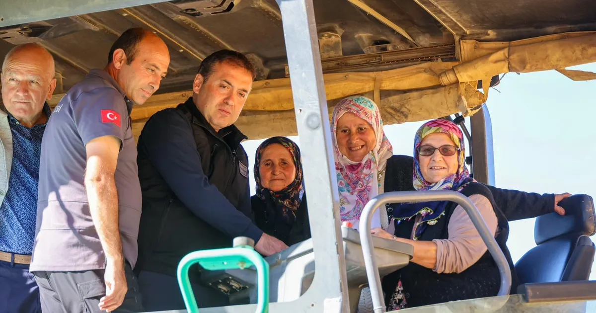 Bilecik’te ulaşım altyapısı güçlendiriliyor